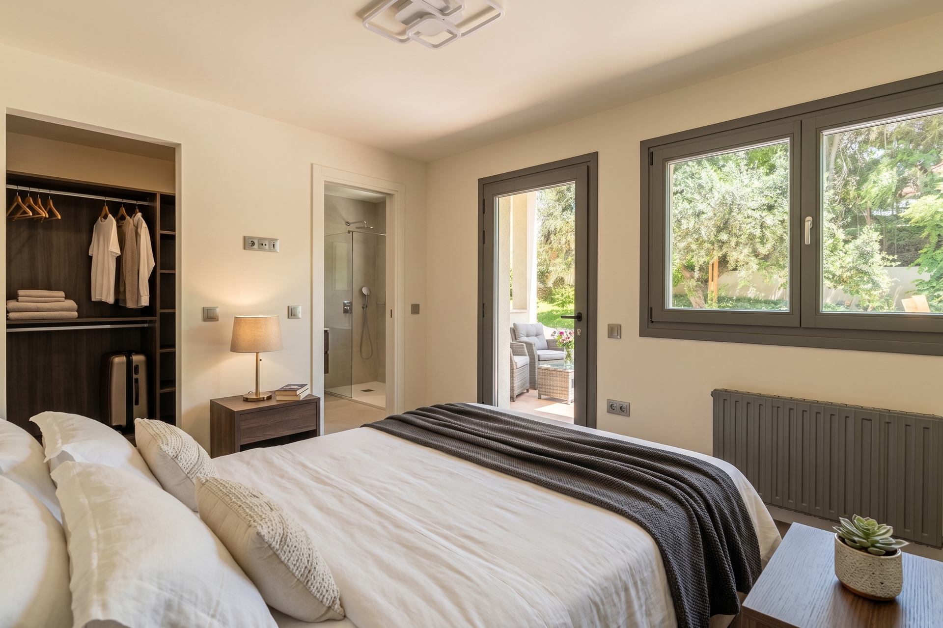 amea room